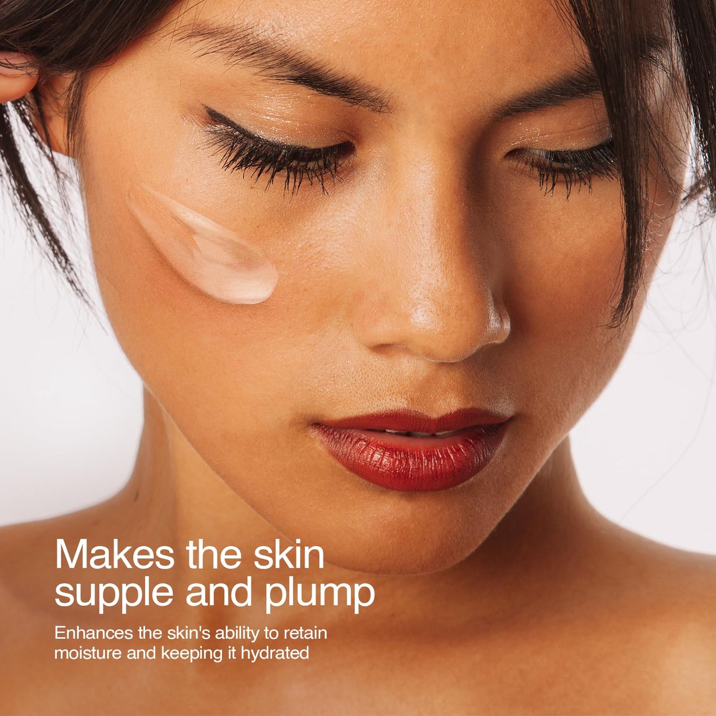 ® Aqua Gel Moisturizer with Niacinamide & Ceramides – Oil-Free Hydration for All Skin Types