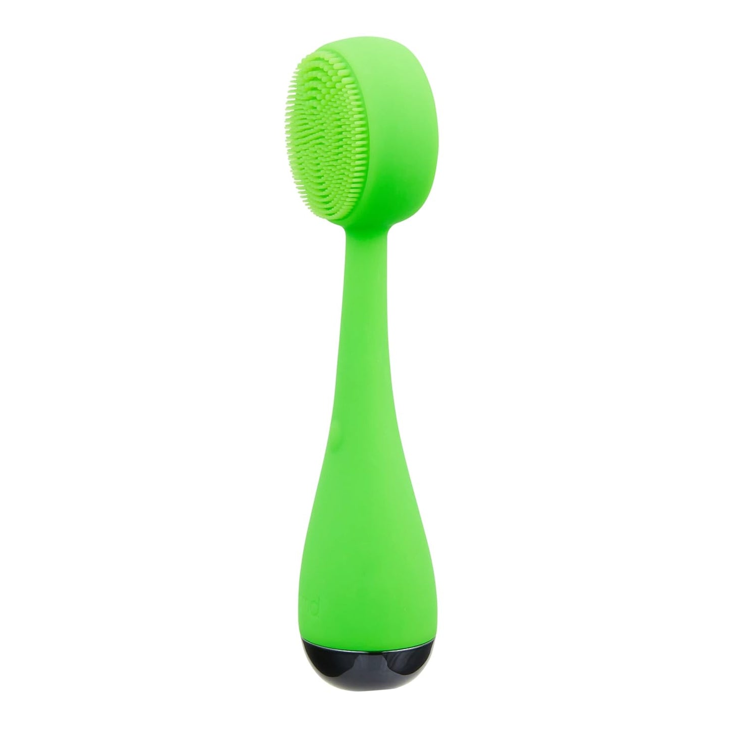 Clean - Smart Facial Cleansing Device with Silicone Brush & Anti-Aging Massager