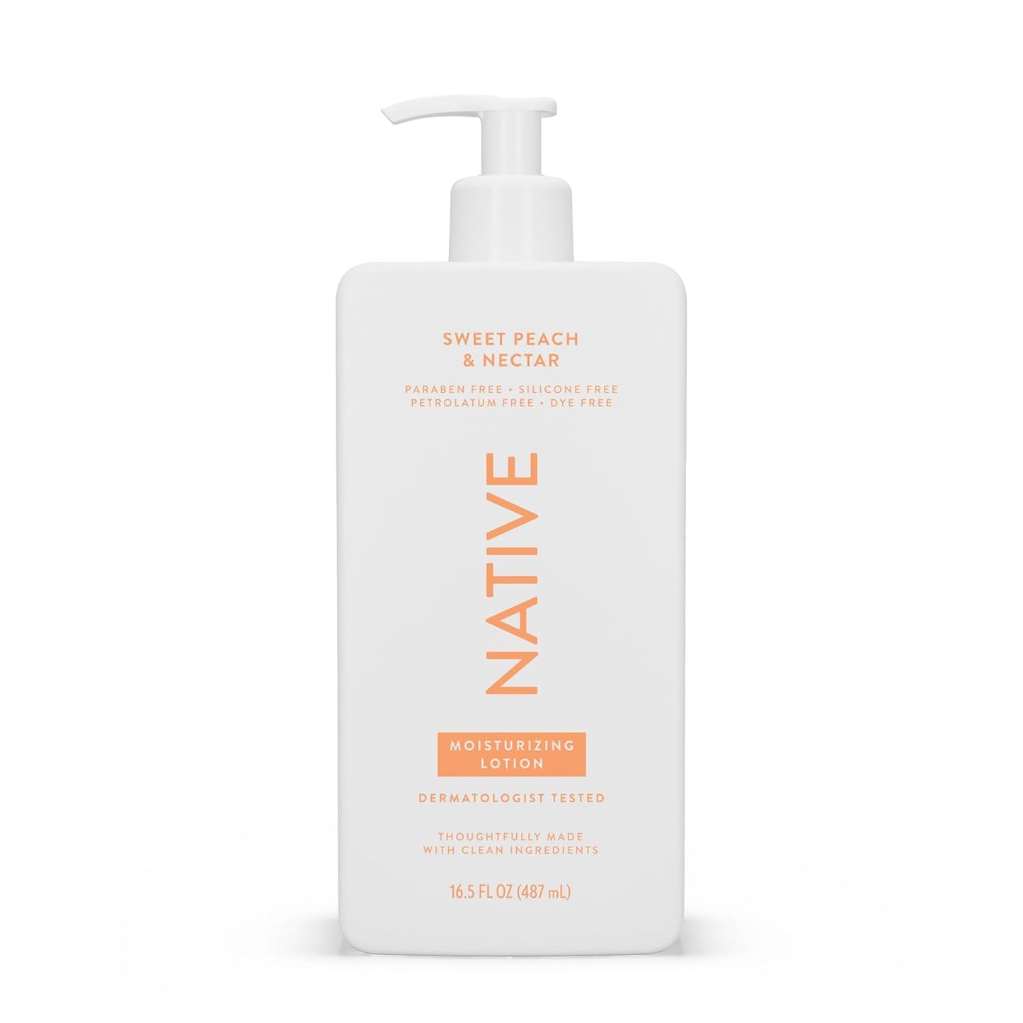 Body Lotion Contains Naturally Derived Plant-Based Moisturizers for Women and Men | Restores Dry Skin, Coconut & Vanilla, 16.5 Fl Oz