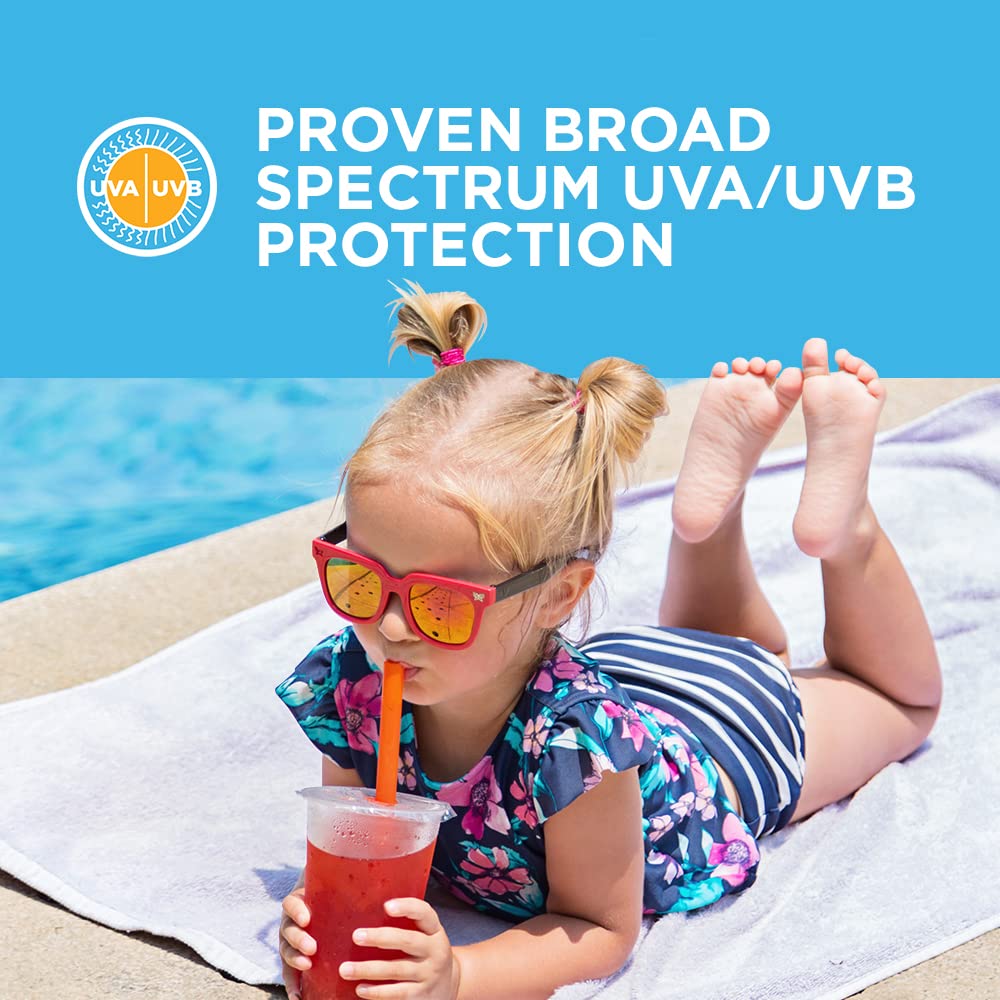 Coppertone Complete Sunscreen Spray SPF 30 – 5.5 oz (Pack of 3)