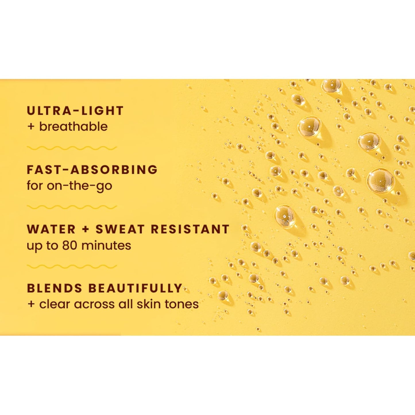 Hawaiian Tropic Everyday Active Clear Spray Sunscreen SPF 30 – 2-Pack (6 oz Bottles)