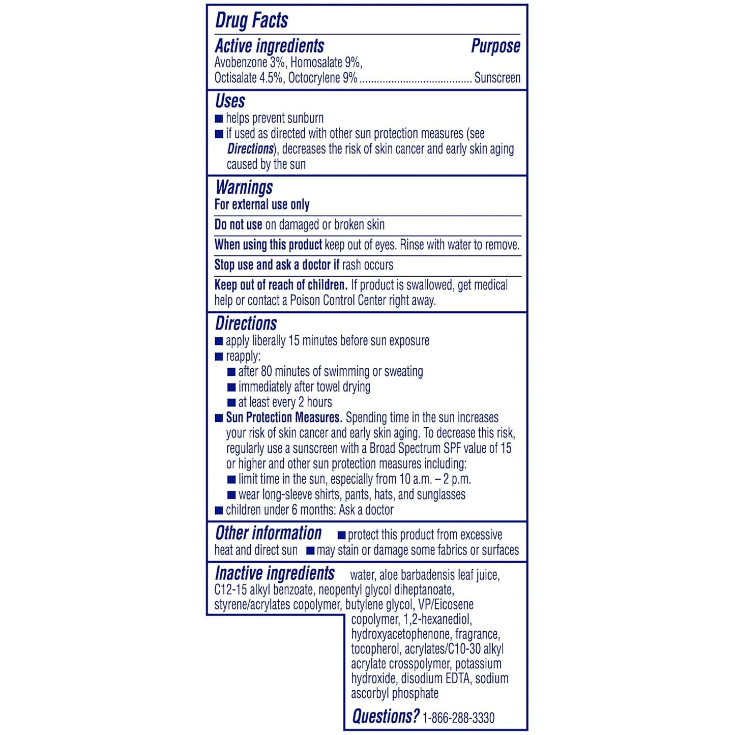 Coppertone WaterBabies Sunscreen Lotion SPF 50 – 8 Fl Oz Bottle (Pack of 12)
