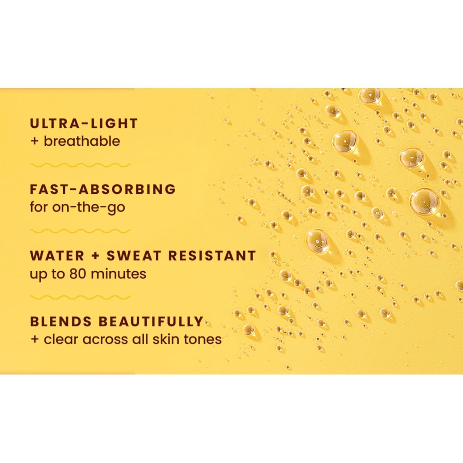 Hawaiian Tropic Everyday Active Clear Spray Sunscreen SPF 30 – 2-Pack (6 oz Bottles)